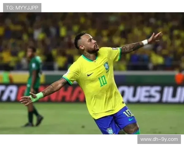 以内马尔足球虚晃过人技巧揭秘快速突破防线的关键动作分析