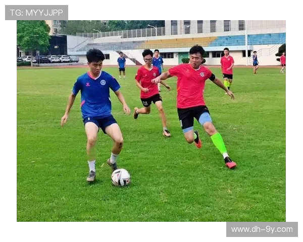 以城市为赛场感受足球热潮点燃全民激情共筑绿茵梦想 以城市为赛场感受足球热潮点燃全民激情共筑绿茵梦想