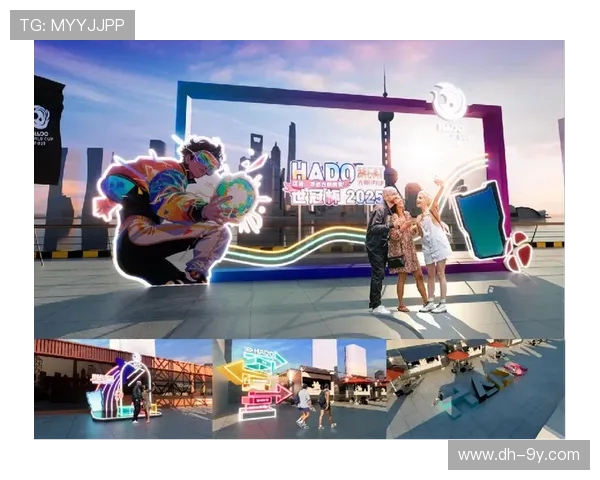 围绕立体足球展示台打造沉浸式全景互动观赛体验主题空间创意专区